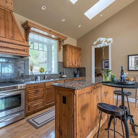 3707 Pacific'S Edge Sanctuary Home Carmel-by-the-Sea エクステリア 写真