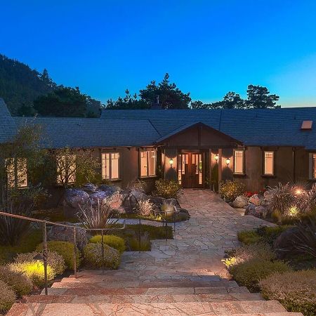 3707 Pacific'S Edge Sanctuary Home Carmel-by-the-Sea エクステリア 写真