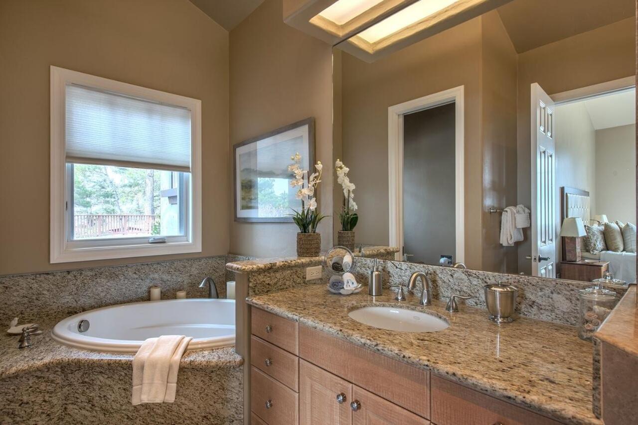 3707 Pacific'S Edge Sanctuary Home Carmel-by-the-Sea エクステリア 写真