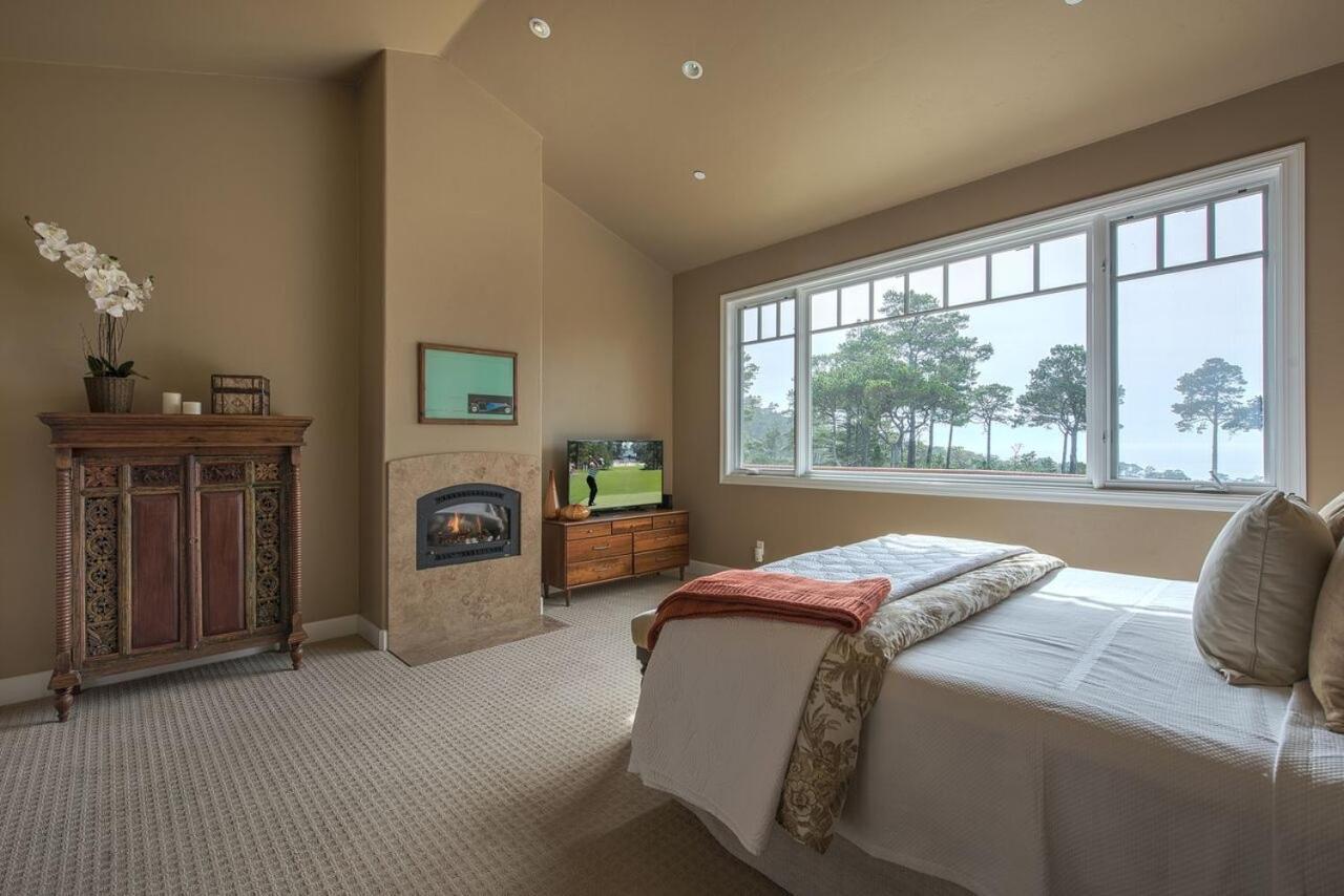 3707 Pacific'S Edge Sanctuary Home Carmel-by-the-Sea エクステリア 写真