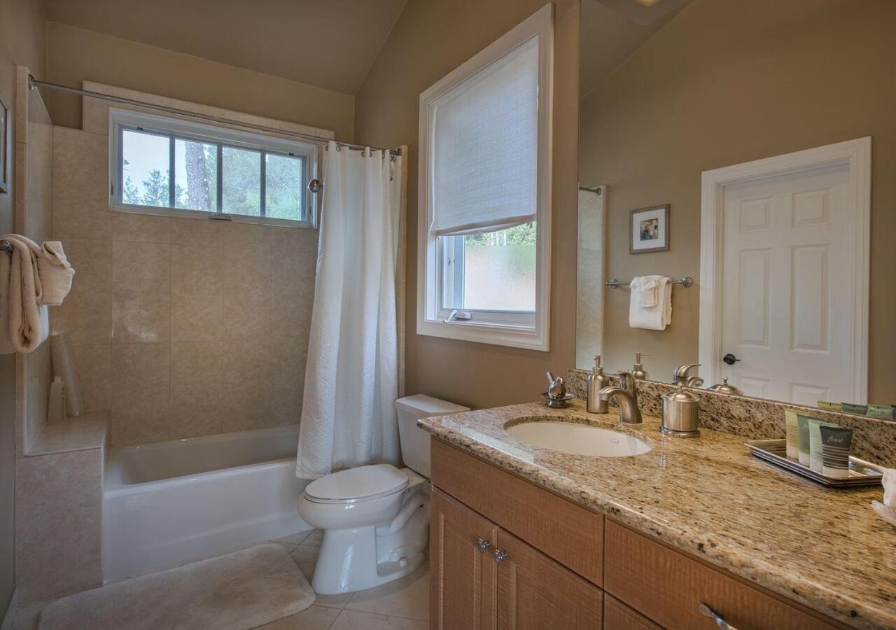 3707 Pacific'S Edge Sanctuary Home Carmel-by-the-Sea エクステリア 写真