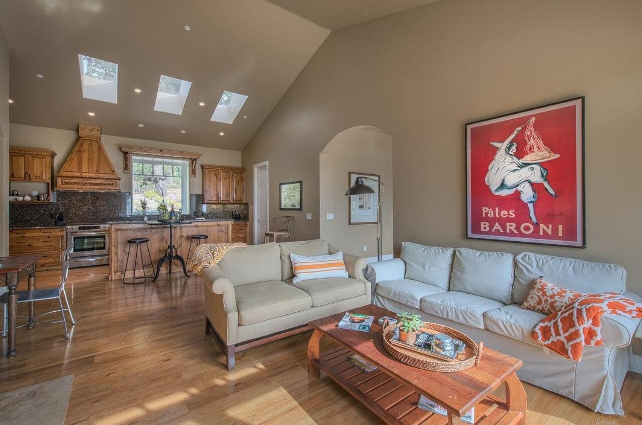 3707 Pacific'S Edge Sanctuary Home Carmel-by-the-Sea エクステリア 写真