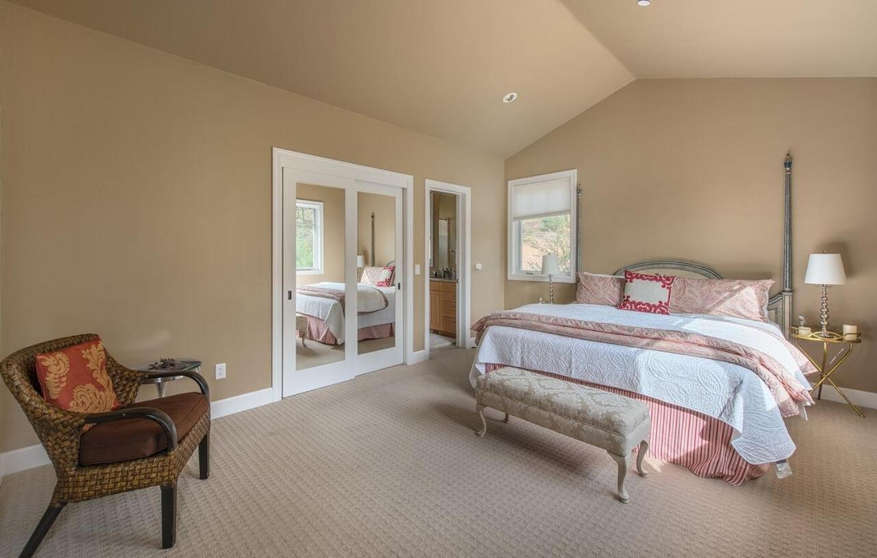 3707 Pacific'S Edge Sanctuary Home Carmel-by-the-Sea エクステリア 写真