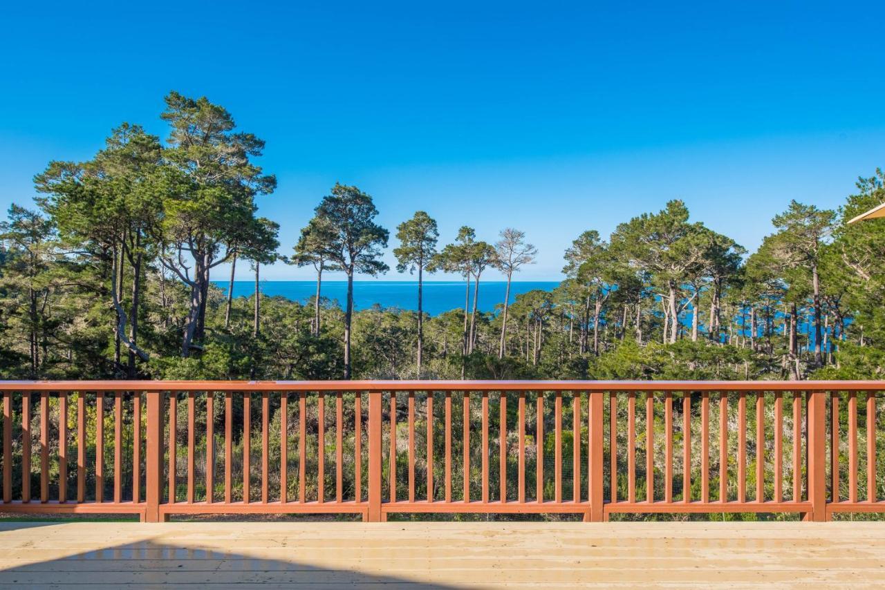 3707 Pacific'S Edge Sanctuary Home Carmel-by-the-Sea エクステリア 写真