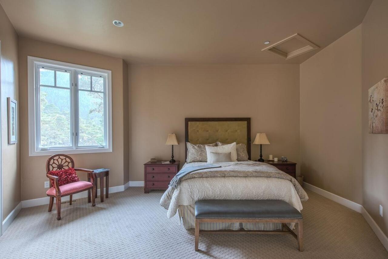3707 Pacific'S Edge Sanctuary Home Carmel-by-the-Sea エクステリア 写真