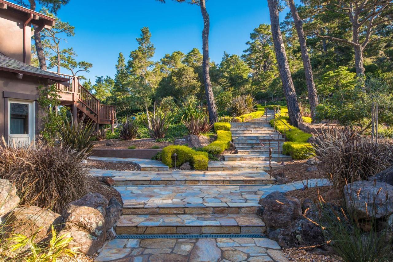 3707 Pacific'S Edge Sanctuary Home Carmel-by-the-Sea エクステリア 写真