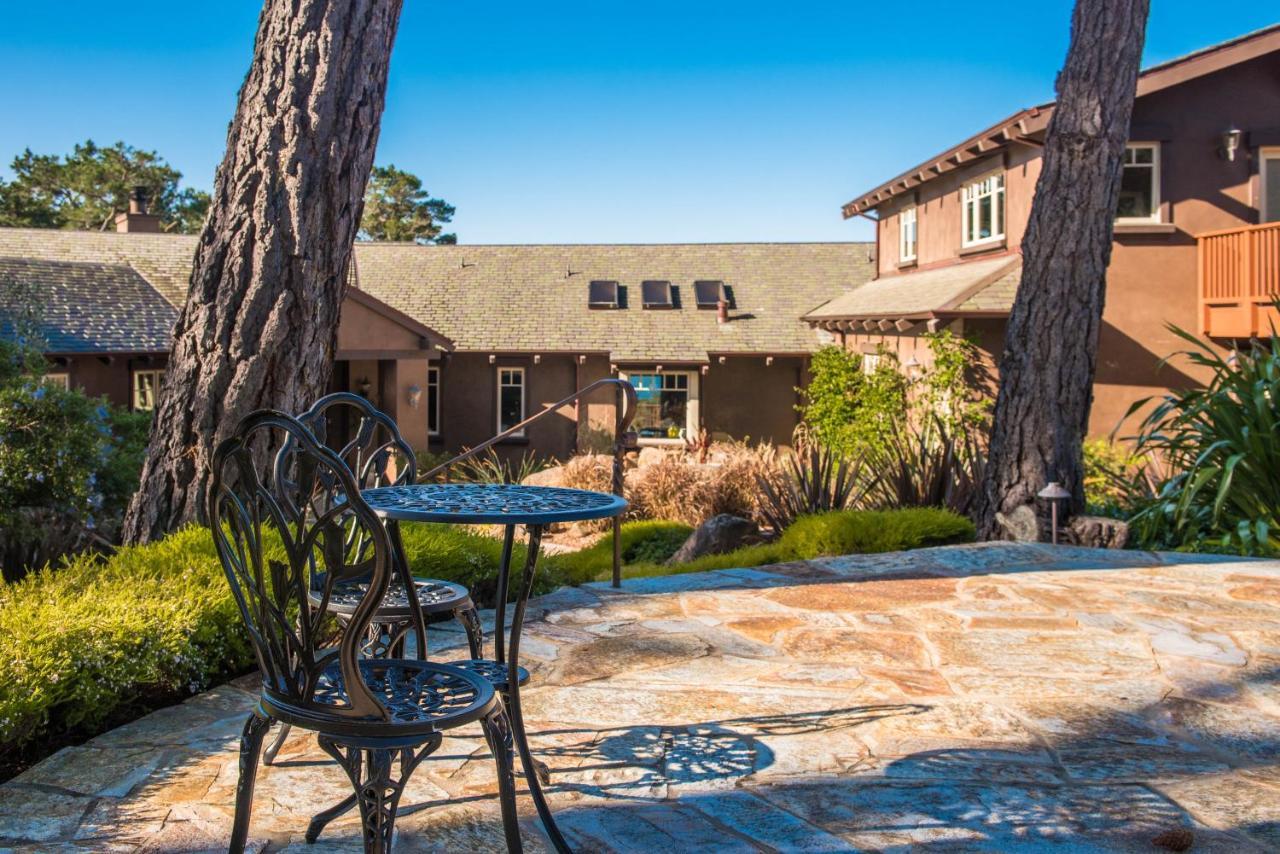 3707 Pacific'S Edge Sanctuary Home Carmel-by-the-Sea エクステリア 写真