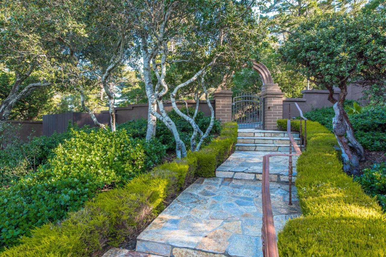 3707 Pacific'S Edge Sanctuary Home Carmel-by-the-Sea エクステリア 写真