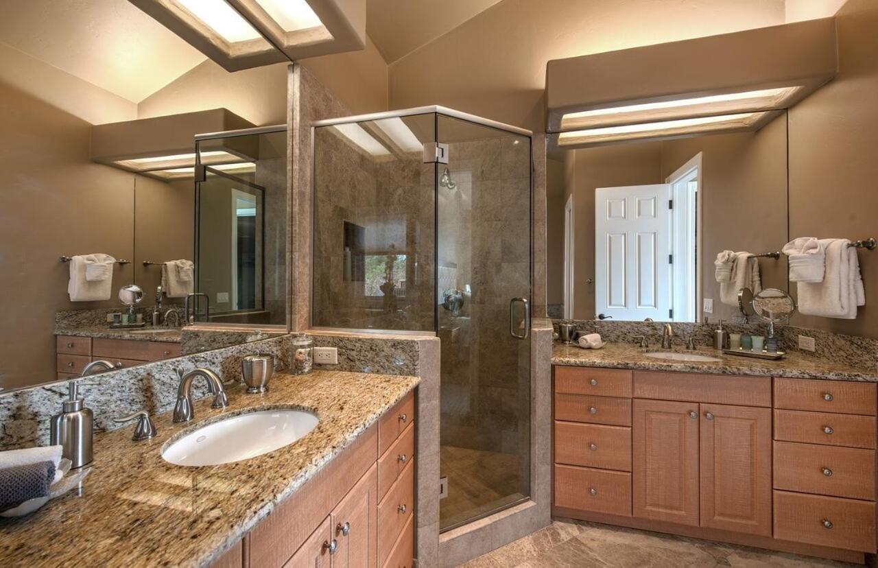 3707 Pacific'S Edge Sanctuary Home Carmel-by-the-Sea エクステリア 写真